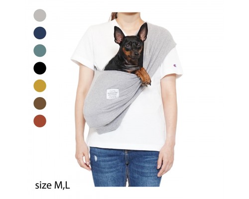 MANDARINE BROTHERS DOG SLING